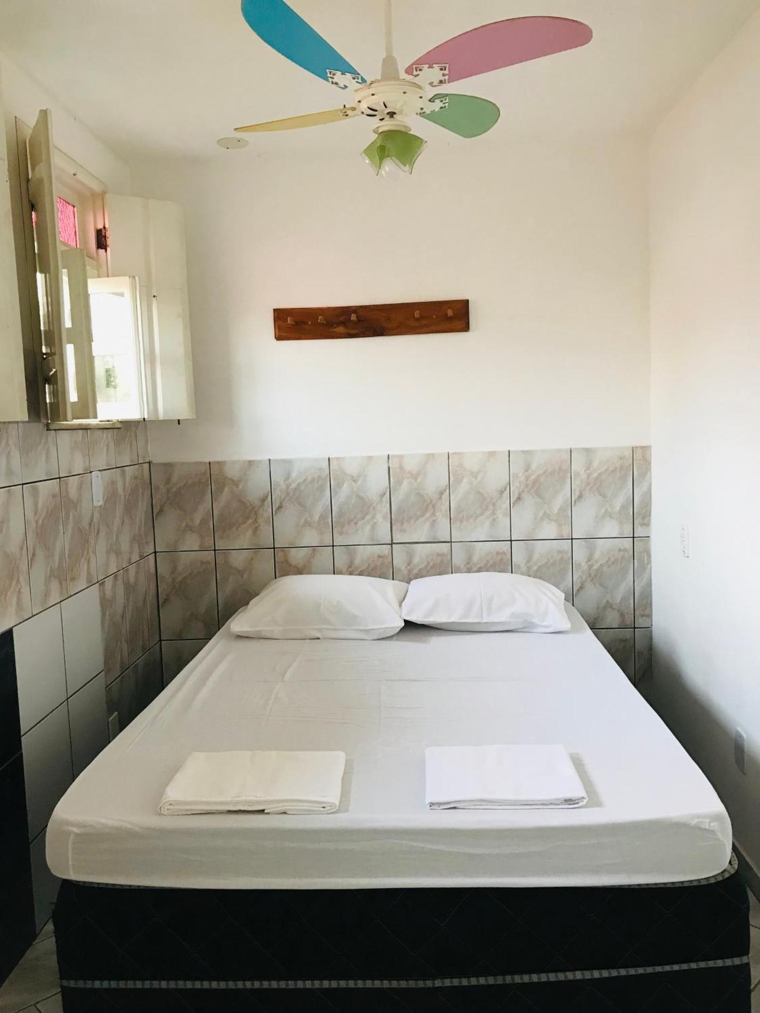 Chapadao Hostel Lencois Εξωτερικό φωτογραφία